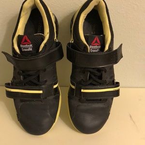 Reebok CrossFit Lifters